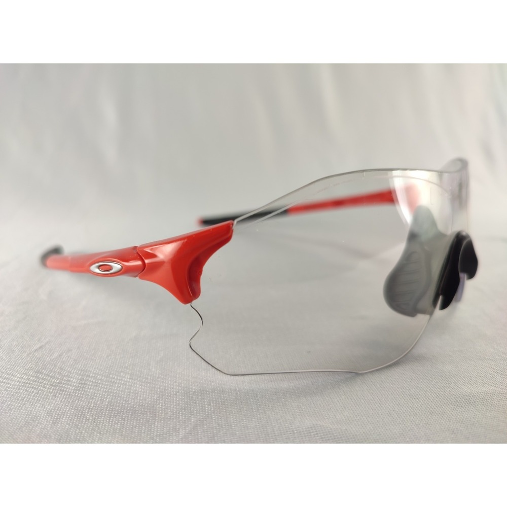 Oakley‎ EVZero Path OO9313-1938 Infrared Photochromic Low Bridge Asian Fit